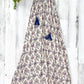 Natalie Martin ‘Marlien’ Dress in Cyprus Lilac Print (S/M)