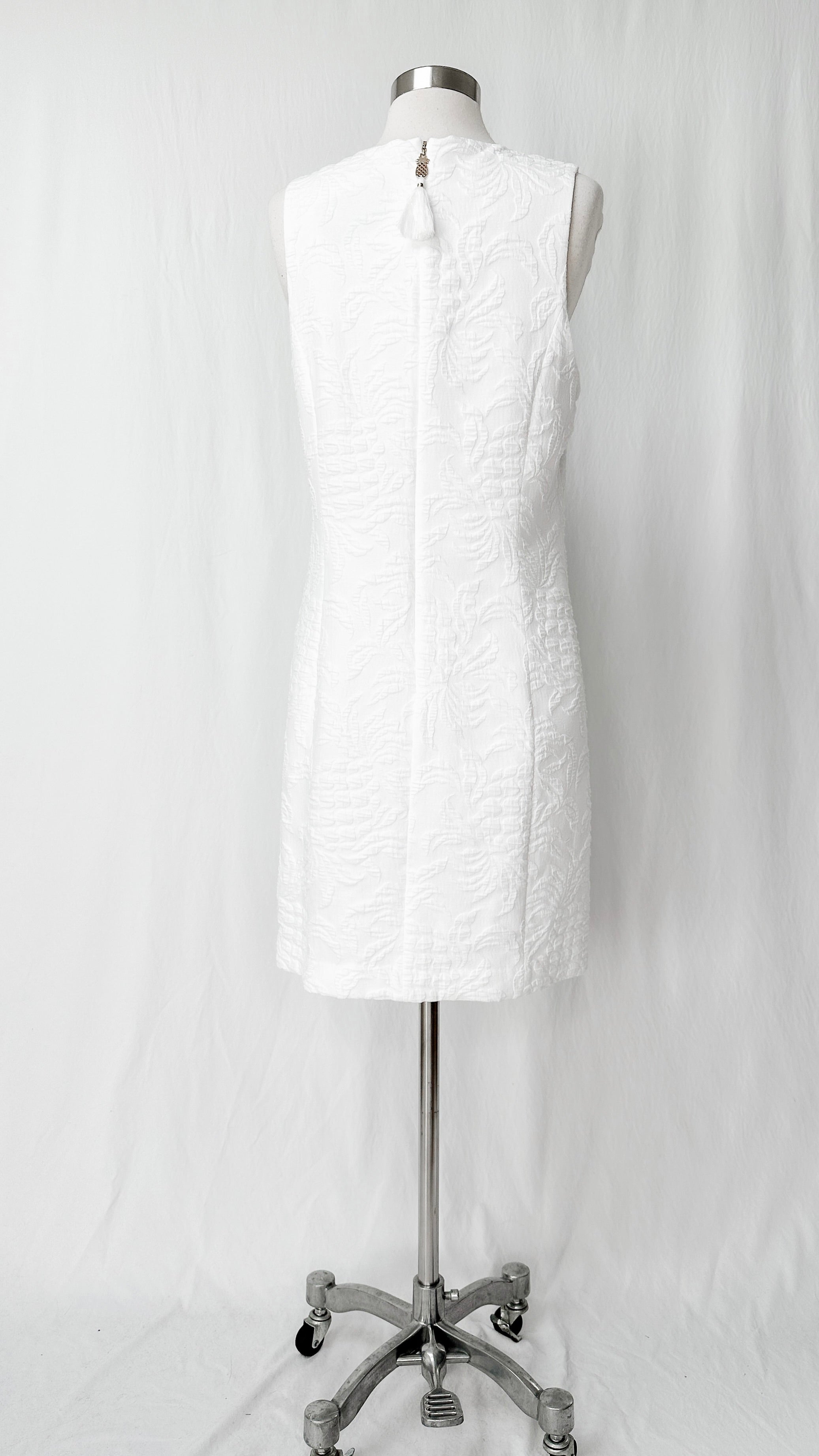 White on sale lilly dress