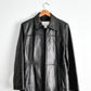 Vintage 00’s Nine West Leather Jacket (M/L)