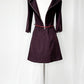 M.M. Lafleur Alexandra Dress in Aubergine (2)