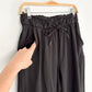 Lululemon Stretch High-Rise Jogger Pants in Black (6)