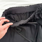 Lululemon Stretch High-Rise Jogger Pants in Black (6)