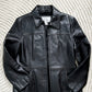 Vintage 00’s Nine West Leather Jacket (M/L)