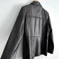 Vintage 00’s Nine West Leather Jacket (M/L)