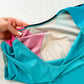 Vintage 90s Disney Mickey Mouse Blue Pink Exercise Leotard One Piece (M)