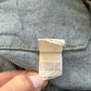 Vintage 90s Levi's 527 Trucker Denim Jacket made in USA (L)
