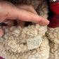Vintage Marc Richards Classic Buttalo Plaid Sherpa Fleece Lined Insulated Jacket (M)