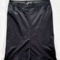 Vintage Fall 2003 Junya Watanabe Comme des Garçons Black Pencil Skirt (S)