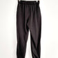 Lululemon Stretch High-Rise Jogger Pants in Black (6)
