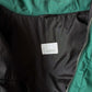 Vintage 80s Bogner Teal Gray Winter Ski Jacket (XL)