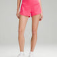 Lululemon Speed Up High-Rise Short 4" in Lip Gloss Pink (10)