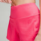 Lululemon Speed Up High-Rise Short 4" in Lip Gloss Pink (10)