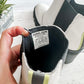 Sorel Brex Heel Chelsea Waterproof White Boots (7.5)