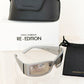 Dolce & Gabbana DG6188 Grey/Light Grey Mirrored (3415/6G) Unisex Sunglasses