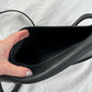 Vintage Coach City Bag #9790 Black Leather Purse