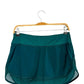 Lululemon Hotty Hot Skirt Skort in Dark Green (6)