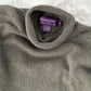 Ralph Lauren Collection 100% Cashmere Turtleneck Sweater (M)