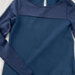 Lululemon Out Of This World Long Sleeve Top in Inkwell Navy (6)