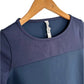 Lululemon Out Of This World Long Sleeve Top in Inkwell Navy (6)