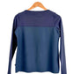 Lululemon Out Of This World Long Sleeve Top in Inkwell Navy (6)