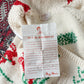 Vintage 60s Hand Knit One Of A Kind Cowichan Cream Ski Theme Alpine Sweater
