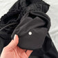 Lululemon Stretch High-Rise Jogger Pants in Black (6)