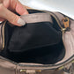 Chloé Ethel Tan Leather Small 2-way Convertible Purse