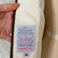 Vintage 70s London Fog Cream O Ring Zip Jacket Deadstock (40 or M)
