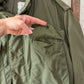Vintage 70s U.S. Military M-65 Cold Weather Field Jacket OG-107