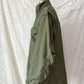 Vintage 70s U.S. Military M-65 Cold Weather Field Jacket OG-107