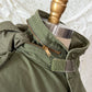 Vintage 70s U.S. Military M-65 Cold Weather Field Jacket OG-107