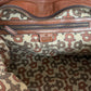 Vintage 00s Gucci Brown Leather Guccissima Signoria Large Tote Bag Shoulder Purse