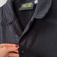 Big Bud Press Black Short Sleeve Jumpsuit (M)