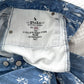Polo Ralph Lauren Callen High Rise Slim Floral Print Jeans (29 or 8)