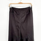 Vintage Fall 2003 Junya Watanabe Comme des Garçons Black Pencil Skirt (S)