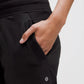 NEW Lululemon Dance Studio Mid-Rise Pant in Black (8 Short)