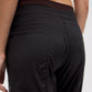 NEW Lululemon Dance Studio Mid-Rise Pant in Black (8 Short)