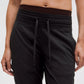 NEW Lululemon Dance Studio Mid-Rise Pant in Black (8 Short)