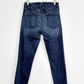 Good American Good Legs Skinny High Rise BLUE089 Jeans (6 or 28)
