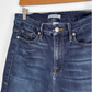 Good American Good Legs Skinny High Rise BLUE089 Jeans (6 or 28)