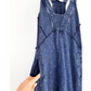 Anthropologie Daily Practice The Palmra Jumpsuit in Blue (M)