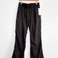 NEW Lululemon Dance Studio Mid-Rise Pant in Black (8 Short)