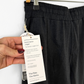 NWT Vuori Performance Jogger in Black Heather (M)