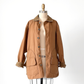Vintage 90s The Limited Brown Khaki Cotton Canvas Chore Jacket (mens S)