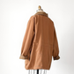 Vintage 90s The Limited Brown Khaki Cotton Canvas Chore Jacket (mens S)