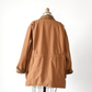 Vintage 90s The Limited Brown Khaki Cotton Canvas Chore Jacket (mens S)