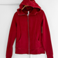 Lululemon Scuba Full Zip Hoodie in Dark Sport Red (6)
