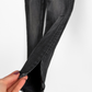 Moussy Vintage Black Made in Japan Howa Jeans (24 or 2)