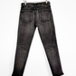 Moussy Vintage Black Made in Japan Howa Jeans (24 or 2)