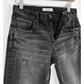 Moussy Vintage Black Made in Japan Howa Jeans (24 or 2)